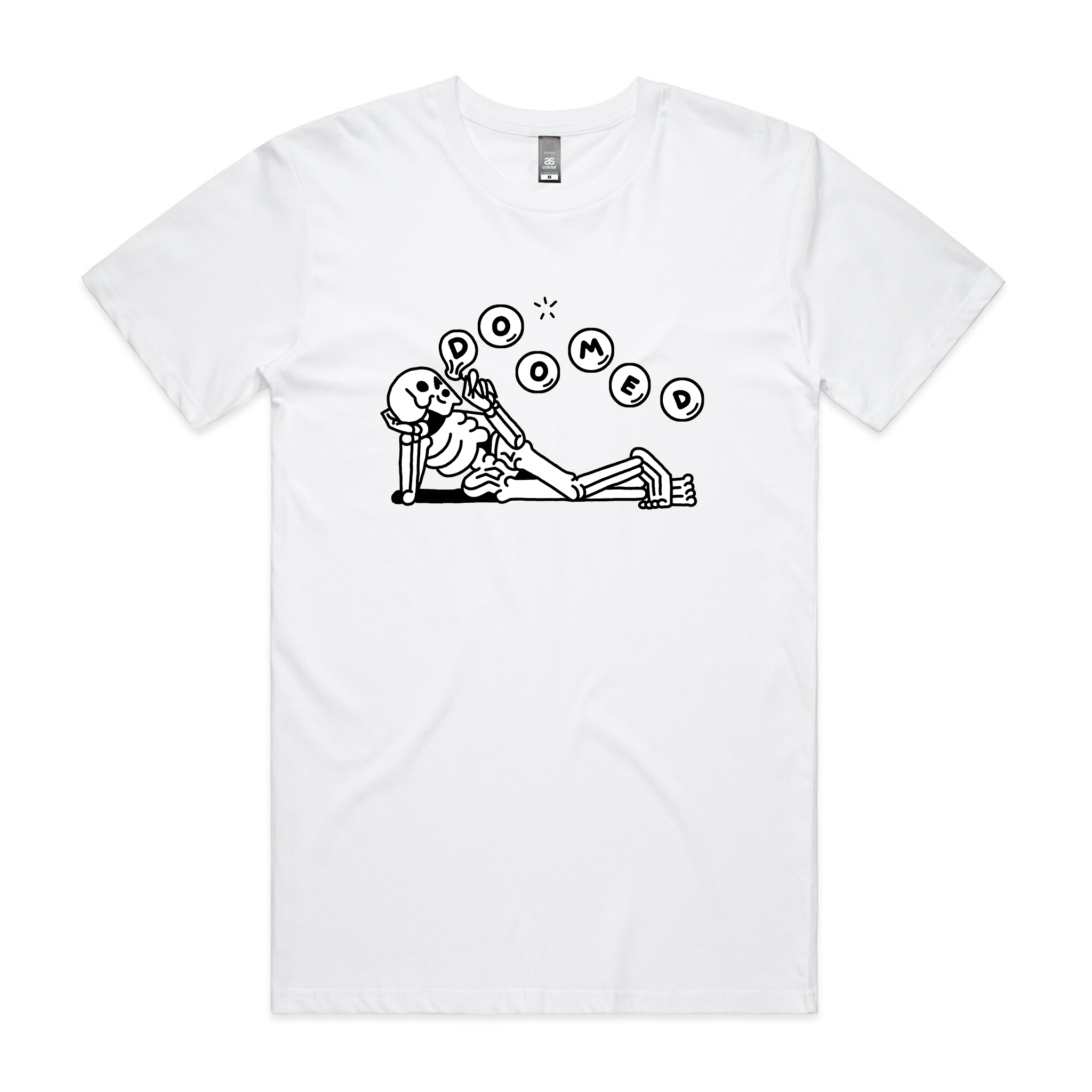 Doomed T-Shirts, Hoodie, Sweatshirt
