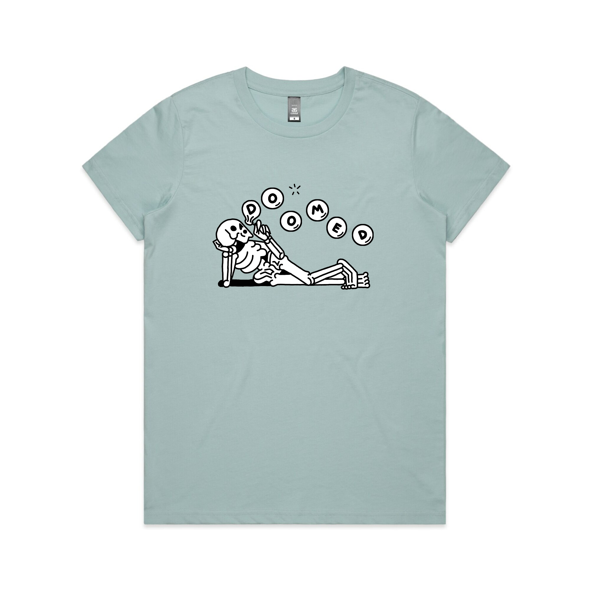 Doomed T-Shirts, Hoodie, Sweatshirt