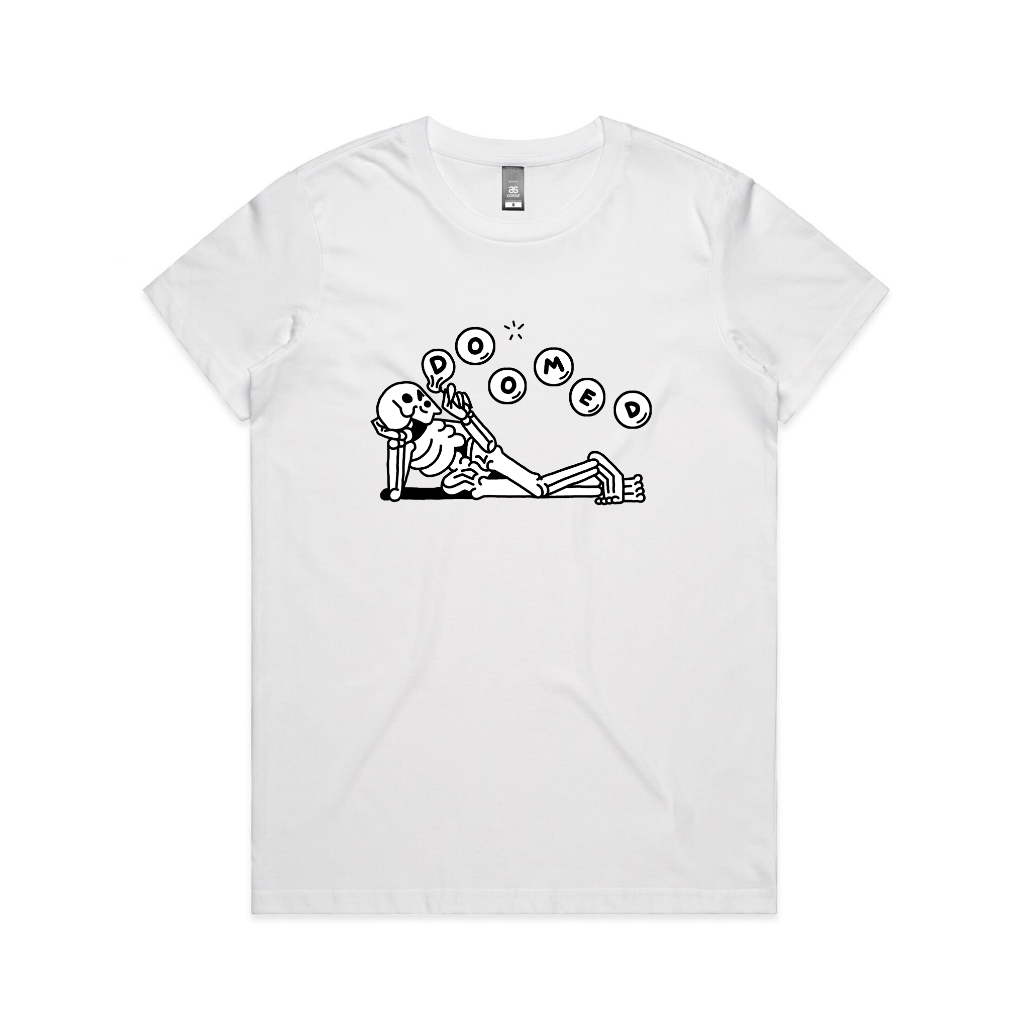 Doomed T-Shirts, Hoodie, Sweatshirt
