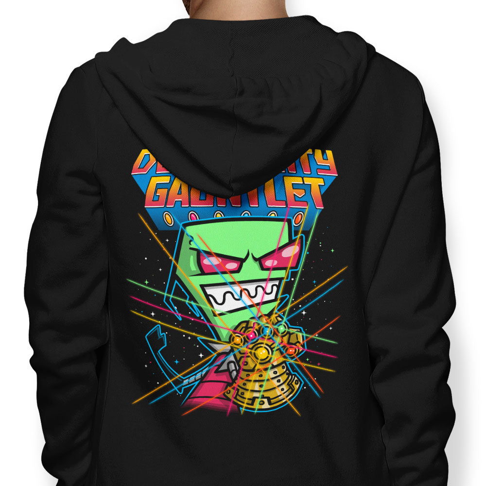 Doomfinity Gauntlet - Hoodie T-Shirts, Sweatshirt | CiraTrend.com (Image 1)