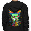 Doomfinity Gauntlet - Hoodie T-Shirts, Sweatshirt | CiraTrend.com (Image 1)