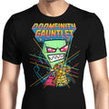 Doomfinity Gauntlet - Men's Apparel T-Shirts, Hoodie, Sweatshirt | CiraTrend.com (Image 1)