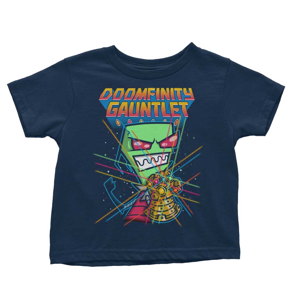 Doomfinity Gauntlet - Youth Apparel T-Shirts, Hoodie, Sweatshirt | CiraTrend.com (Image 5)