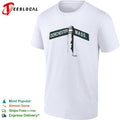 Dorchester Mass Street shirt