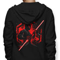 Double Bladed Warrior - Hoodie T-Shirts, Sweatshirt | CiraTrend.com (Image 1)