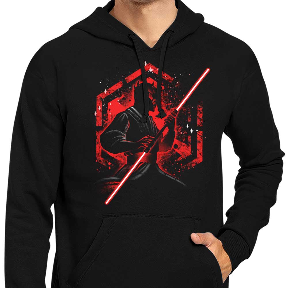 Double Bladed Warrior - Hoodie T-Shirts, Sweatshirt | CiraTrend.com (Image 4)