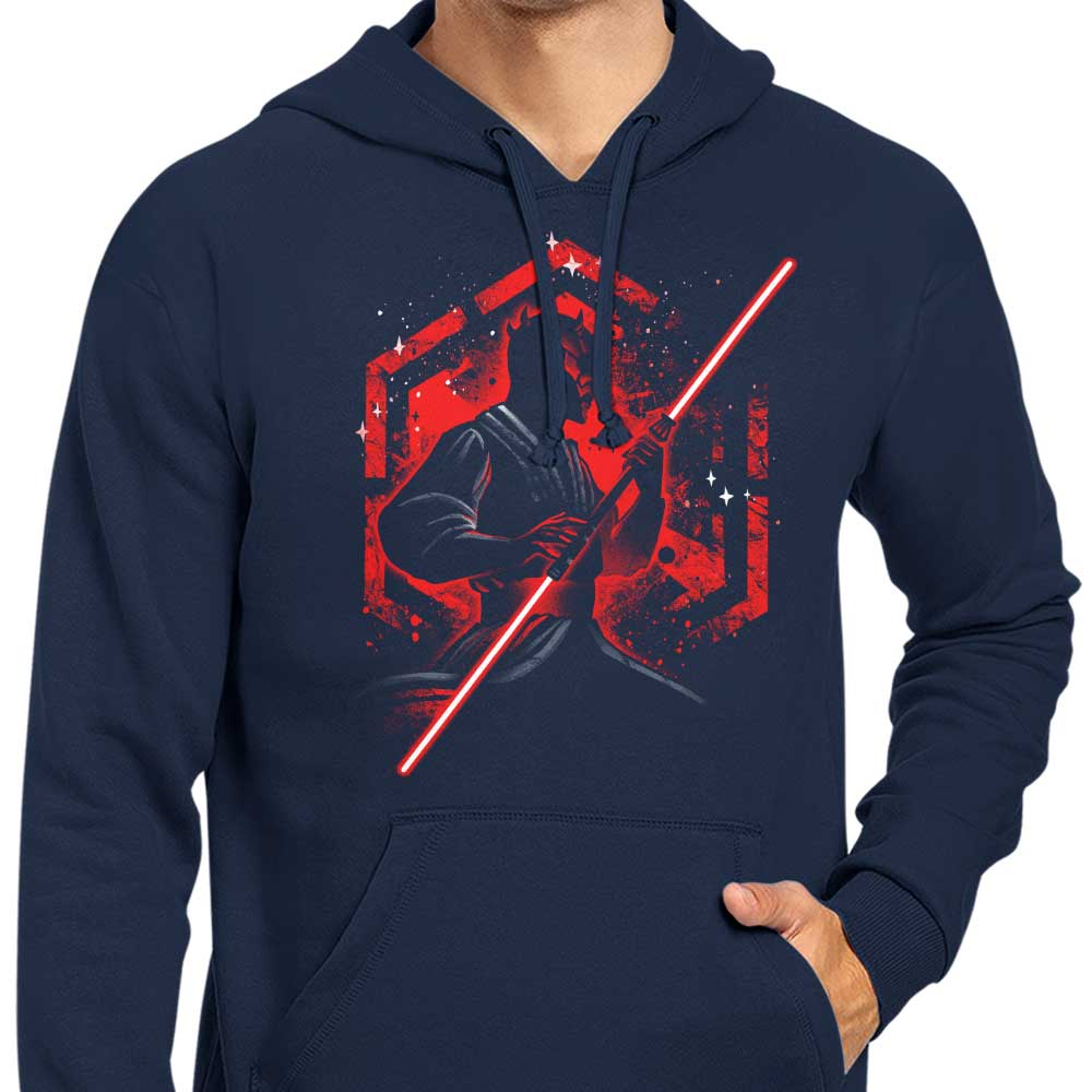 Double Bladed Warrior - Hoodie T-Shirts, Sweatshirt | CiraTrend.com (Image 5)