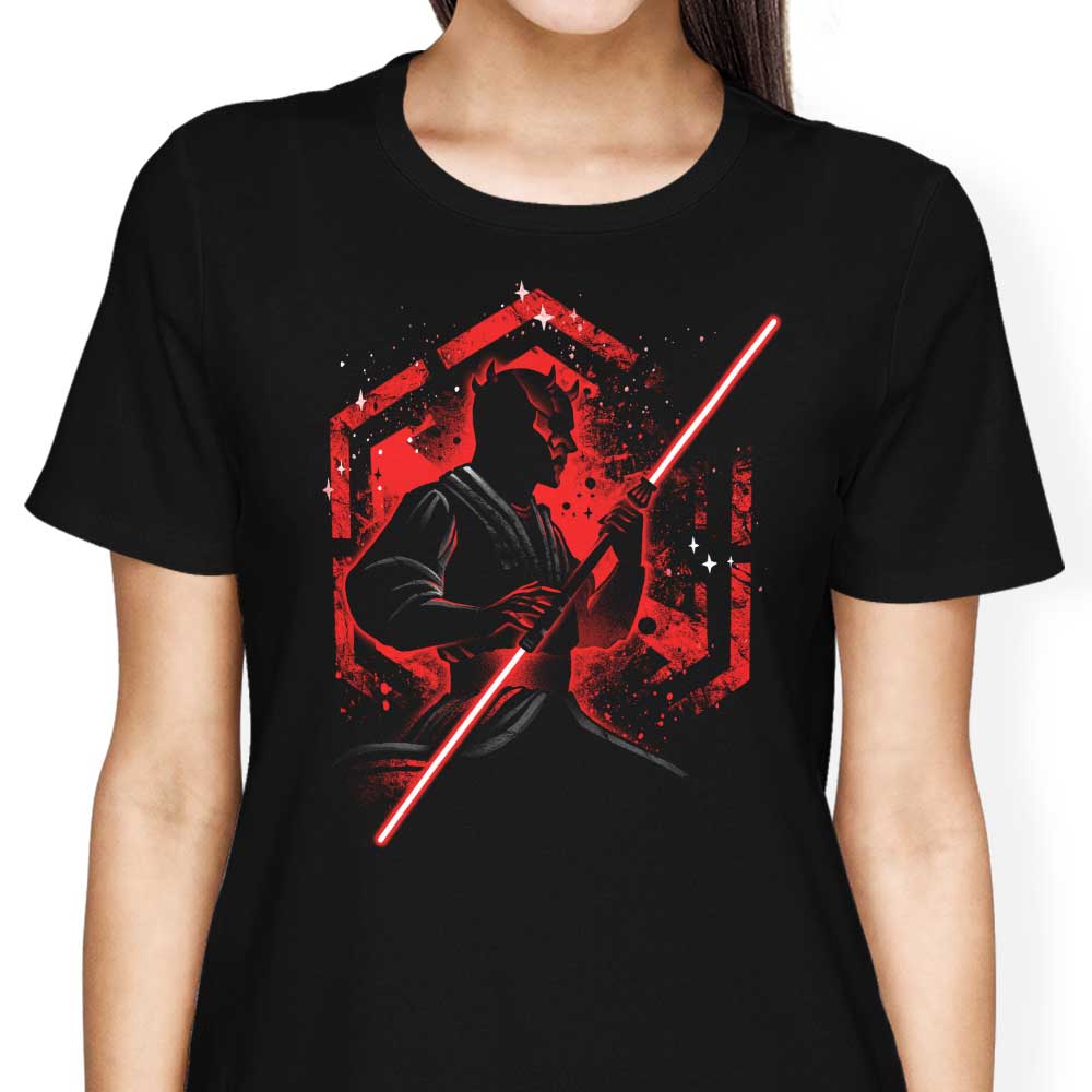 Double Bladed Warrior T-Shirts, Hoodie, Sweatshirt