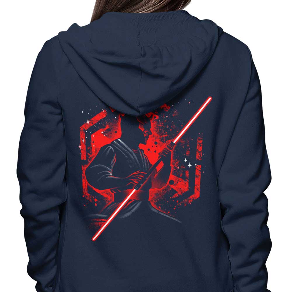 Double Bladed Warrior - Hoodie T-Shirts, Sweatshirt | CiraTrend.com (Image 3)