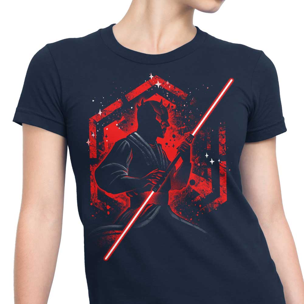 Double Bladed Warrior T-Shirts, Hoodie, Sweatshirt