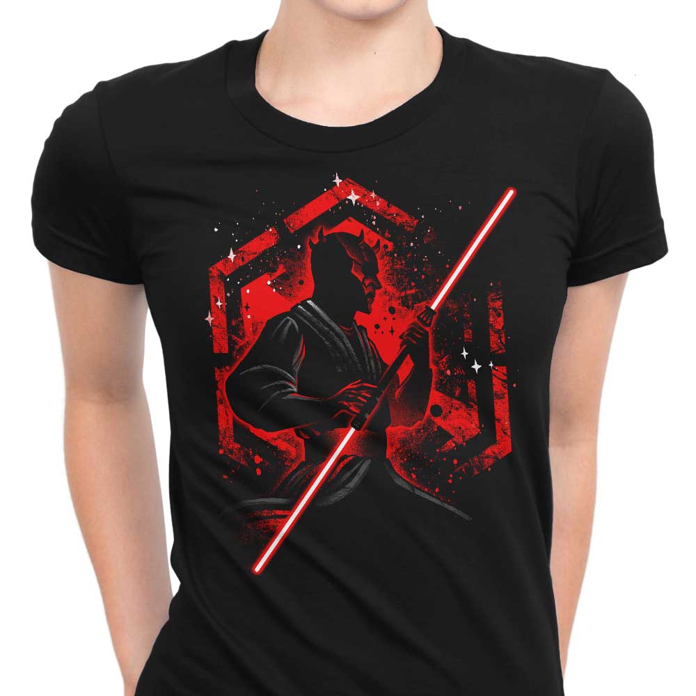 Double Bladed Warrior T-Shirts, Hoodie, Sweatshirt