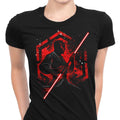 Double Bladed Warrior T-Shirts, Hoodie, Sweatshirt