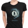 Double O Snake T-Shirts, Hoodie, Sweatshirt