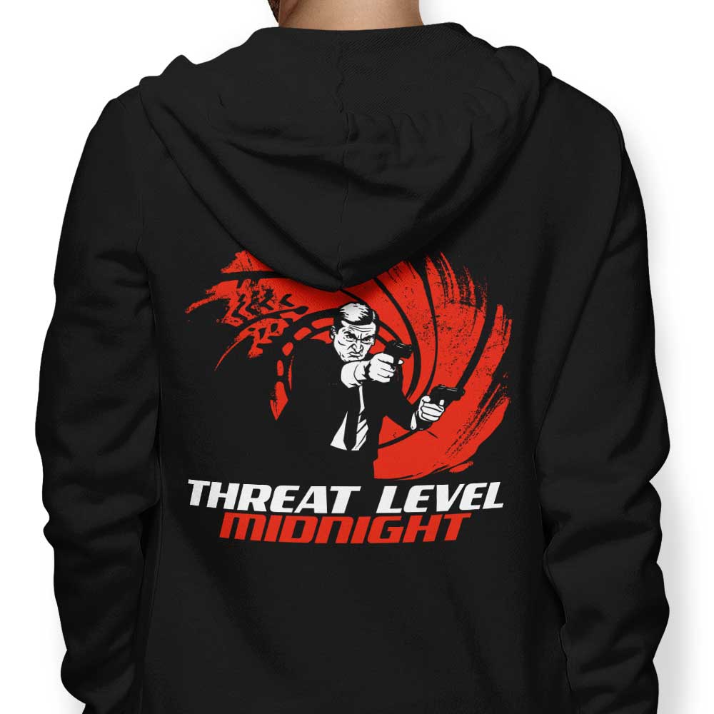 Double O Threat T-Shirts, Hoodie, Sweatshirt