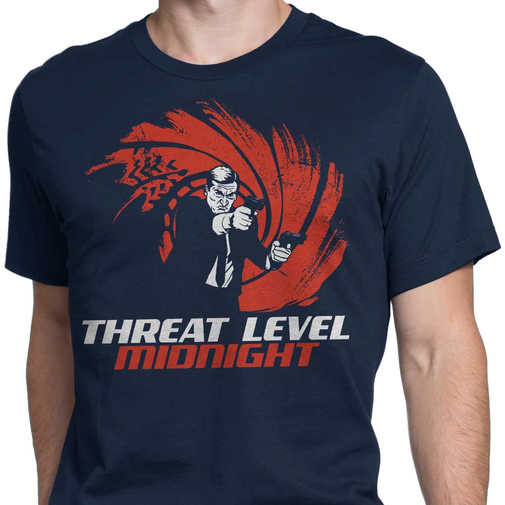 Double O Threat T-Shirts, Hoodie, Sweatshirt