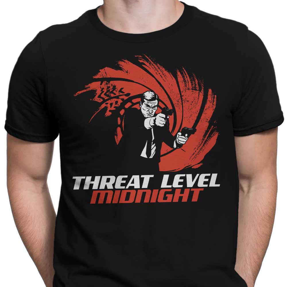 Double O Threat T-Shirts, Hoodie, Sweatshirt