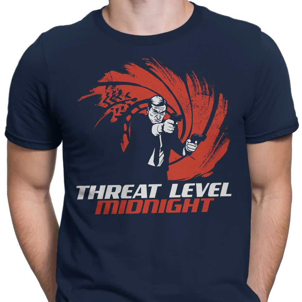 Double O Threat T-Shirts, Hoodie, Sweatshirt