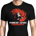 Double O Threat T-Shirts, Hoodie, Sweatshirt