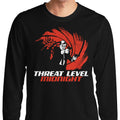 Double O Threat Long Sleeve T-Shirts, Hoodie, Sweatshirt