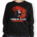 Double O Threat T-Shirts, Hoodie, Sweatshirt