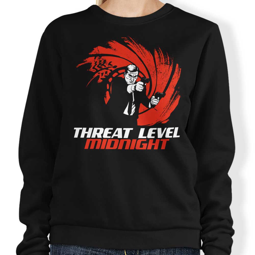 Double O Threat T-Shirts, Hoodie, Sweatshirt