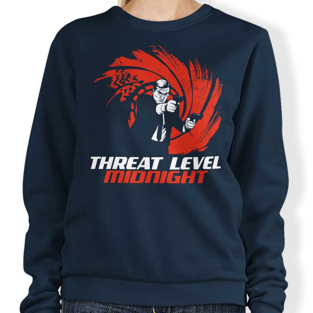 Double O Threat T-Shirts, Hoodie, Sweatshirt