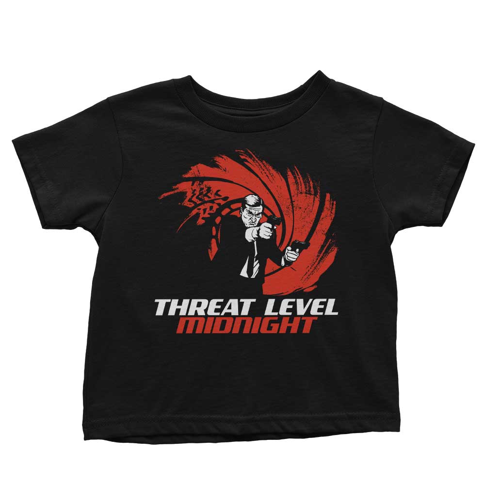 Double O Threat T-Shirts, Hoodie, Sweatshirt