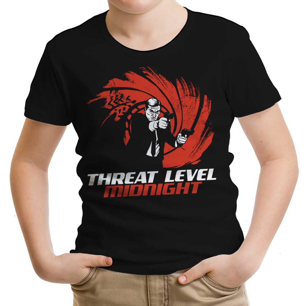 Double O Threat T-Shirts, Hoodie, Sweatshirt