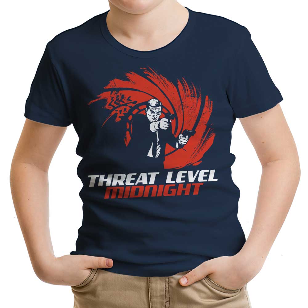 Double O Threat T-Shirts, Hoodie, Sweatshirt