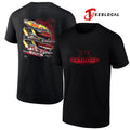 Doug Kalitta Shawn Langoon car racing shirt