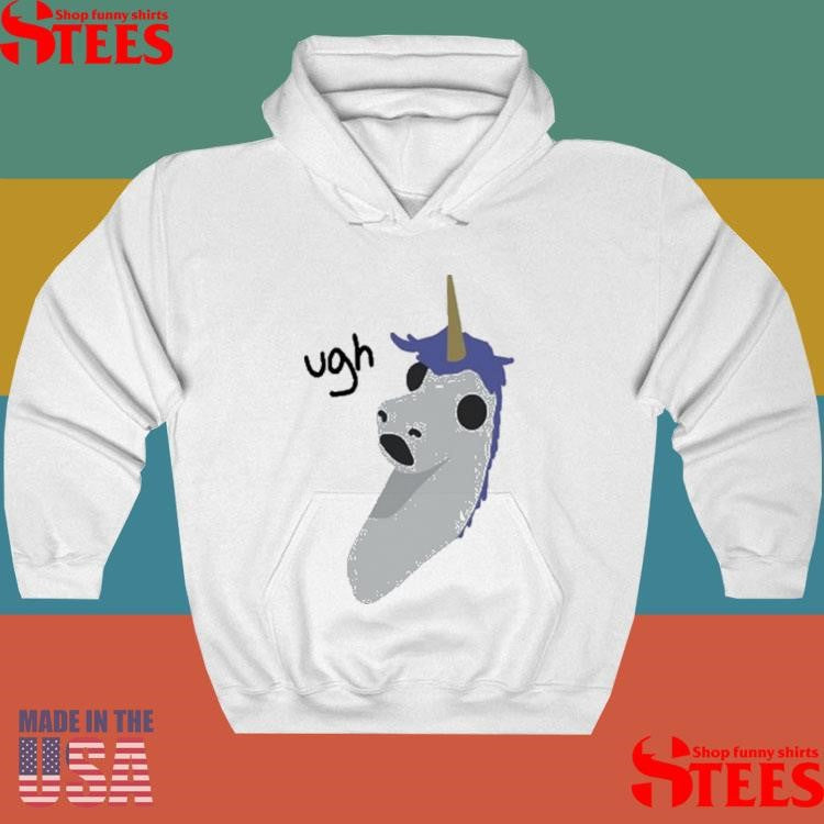 Dougdoug Ugh T-shirt