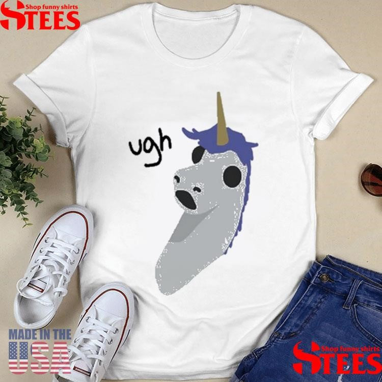 Dougdoug Ugh T-shirt