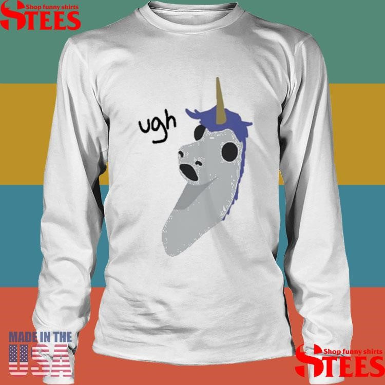 Dougdoug Ugh T-shirt