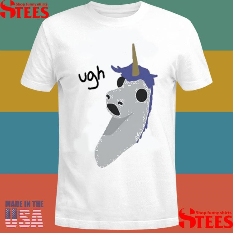 Dougdoug Ugh T-shirt