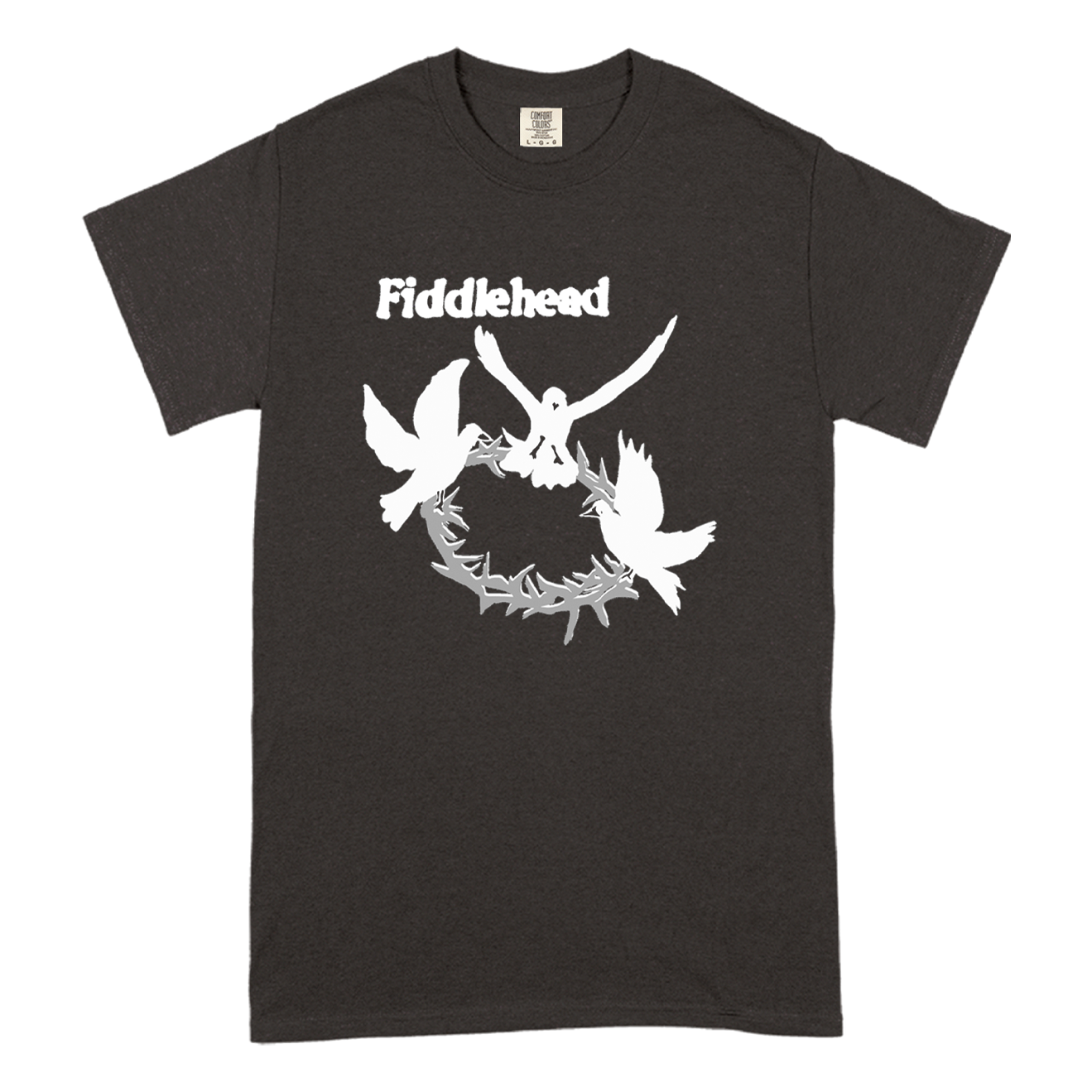 "Dove" T-Shirt Style001 Hoodie, Sweatshirt | CiraTrend.com (Image 1)