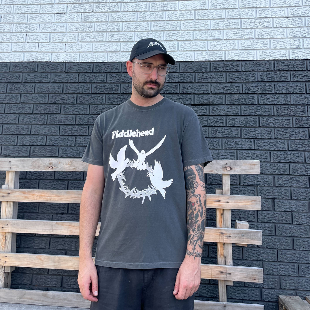"Dove" T-Shirt Style001 Hoodie, Sweatshirt | CiraTrend.com (Image 2)