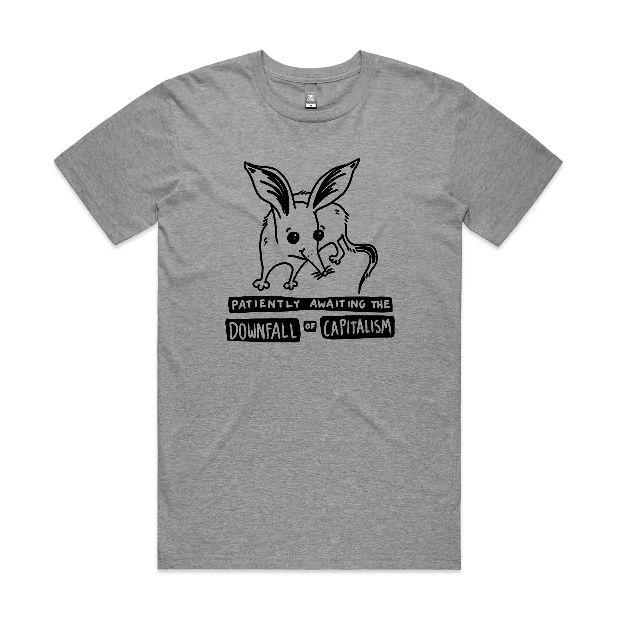 Downfall Capitalism T-Shirts, Hoodie, Sweatshirt