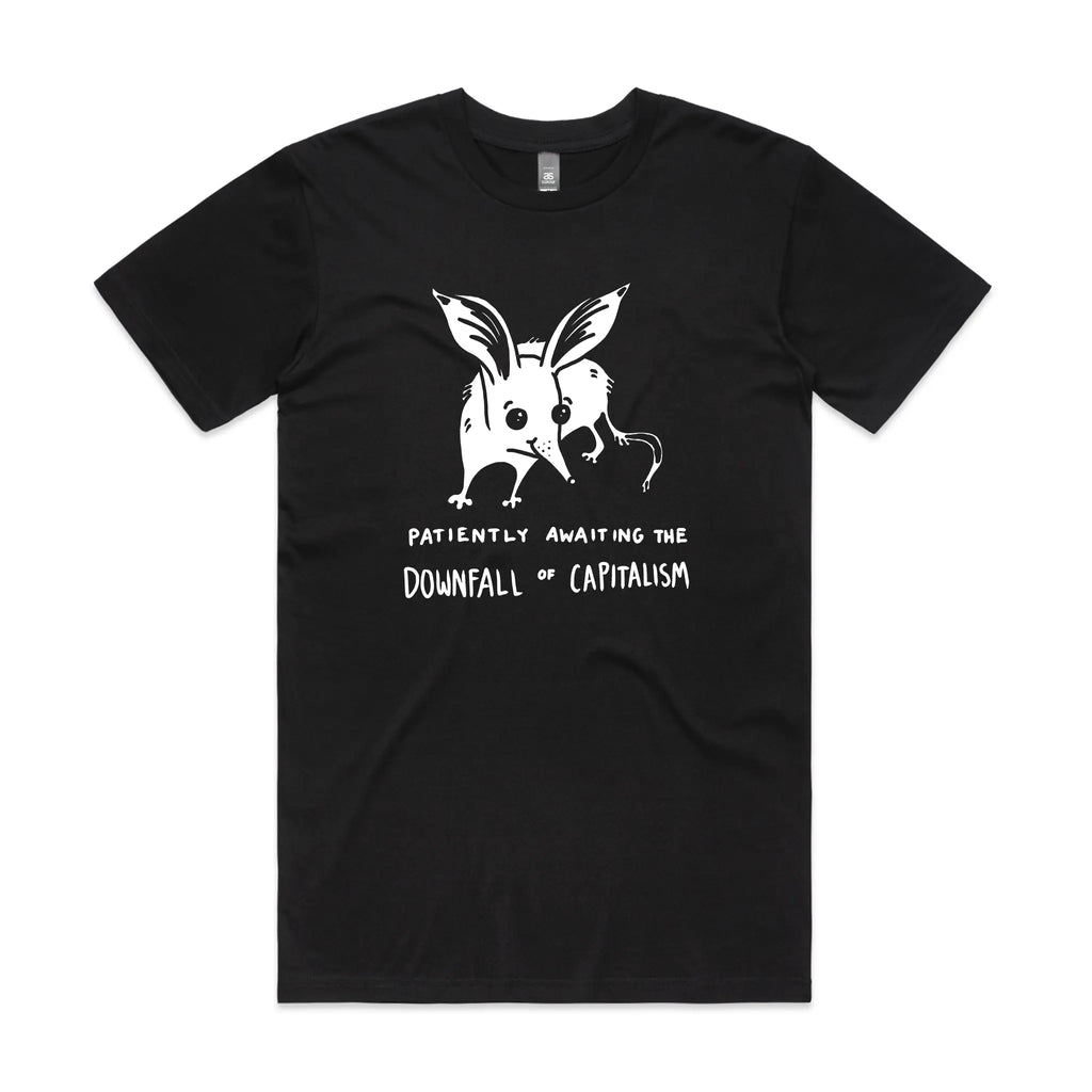 Downfall Capitalism T-Shirts, Hoodie, Sweatshirt
