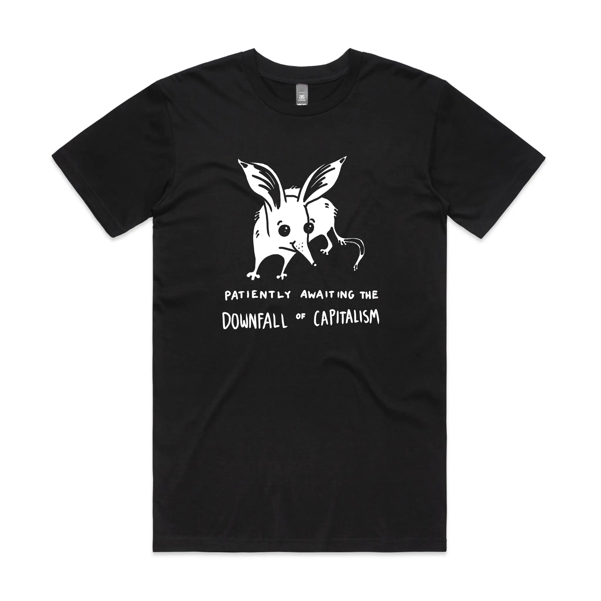Downfall Capitalism T-Shirts, Hoodie, Sweatshirt