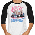 Downtown Driving 3 4 Sleeve T-Shirts, Hoodie, Sweatshirt