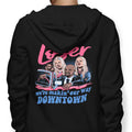 Downtown Driving T-Shirts, Hoodie, Sweatshirt