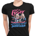 Downtown Driving T-Shirts, Hoodie, Sweatshirt