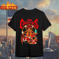 Dr Colossus Hail Santa Shirt