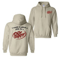 Dr Pepper Hoodie, Full Color Shirt, Unisex Shirt, Gift For All Sweatshirt | CiraTrend.com