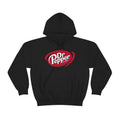 Dr. Pepper Logo Est. 1885 Hoodie, Valentines Gifts, Gift For Her, Gift For Him T-Shirts, Sweatshirt | CiraTrend.com