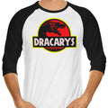 Dracarys Park 3 4 Sleeve T-Shirts, Hoodie, Sweatshirt