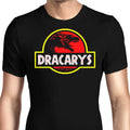 Dracarys Park - Men's Apparel T-Shirts, Hoodie, Sweatshirt | CiraTrend.com (Image 1)
