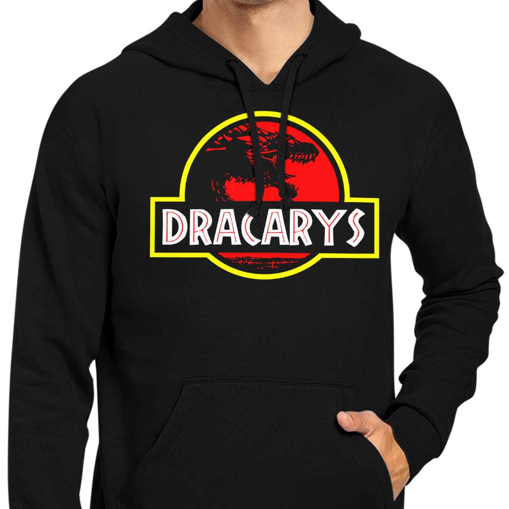 Dracarys Park T-Shirts, Hoodie, Sweatshirt
