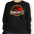 Dracarys Park - Sweatshirt T-Shirts, Hoodie | CiraTrend.com (Image 1)