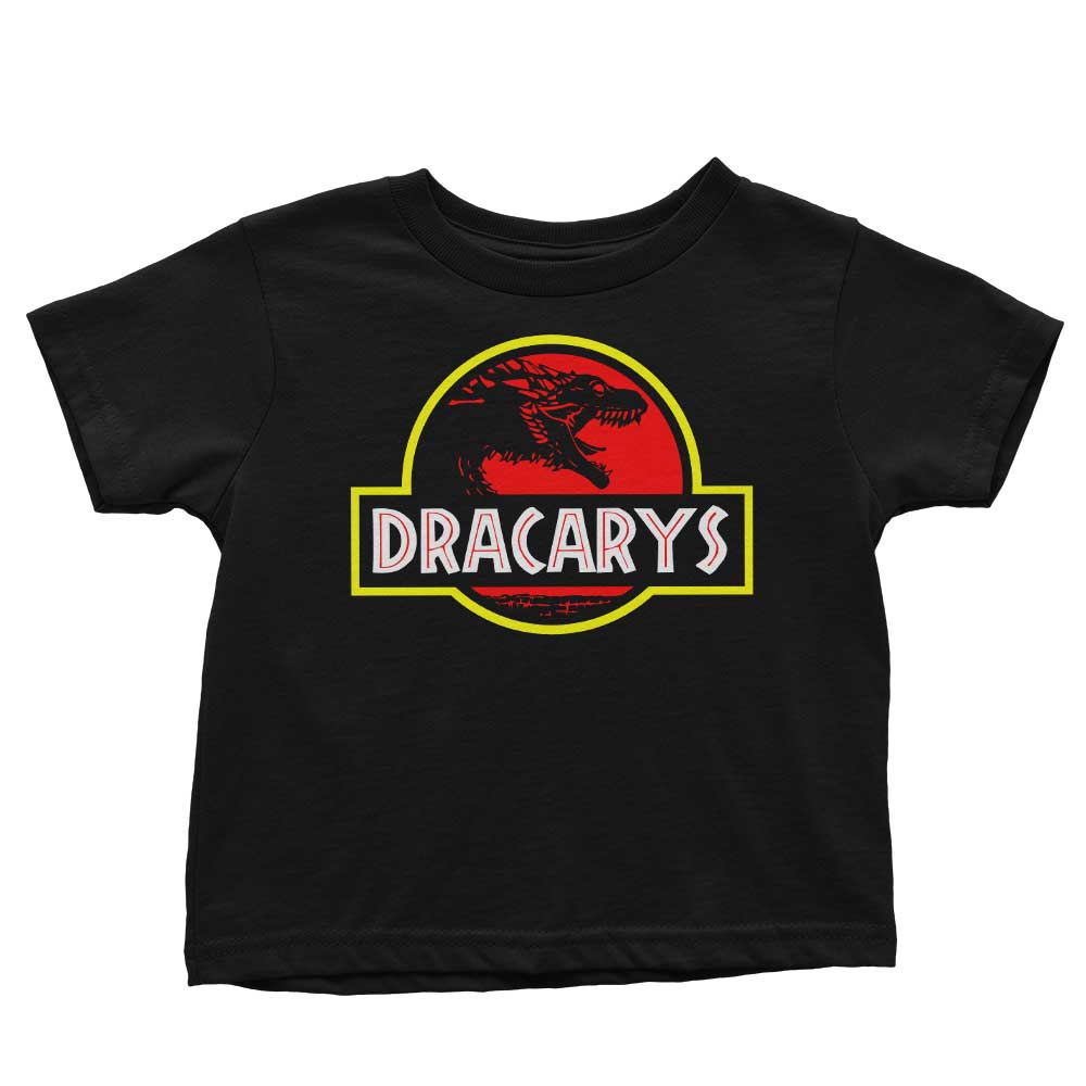 Dracarys Park - Youth Apparel T-Shirts, Hoodie, Sweatshirt | CiraTrend.com (Image 5)